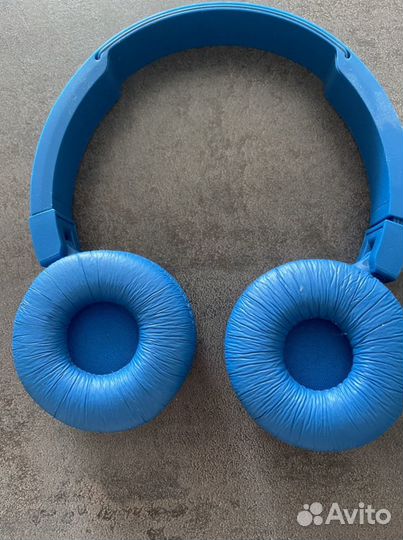 Беспроводные наушники