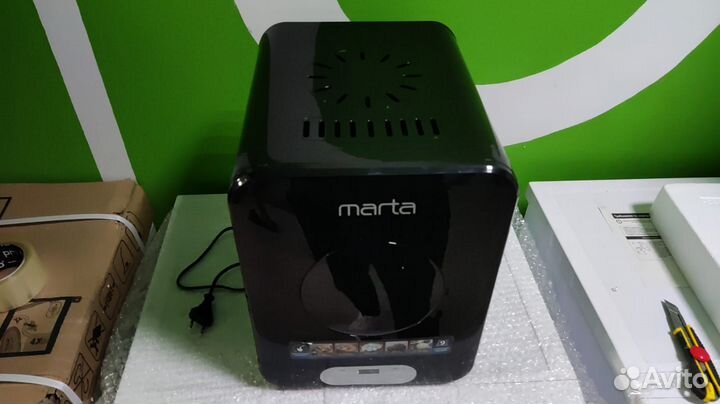 Сушилка для овощей и фруктов Marta MT-1871