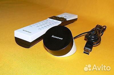 Пульт Lenovo MCE Remote RC1974511
