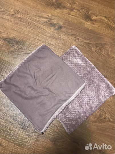 Декоративные подушки 40/40