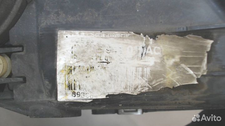 Фара (передняя) Volkswagen Touareg, 2003