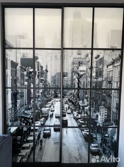 Шкаф-Купе, Двери-Купе