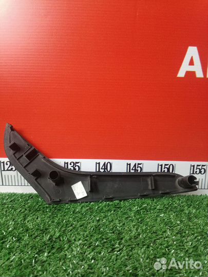 Ручка двери внутренняя задняя правая passat b6