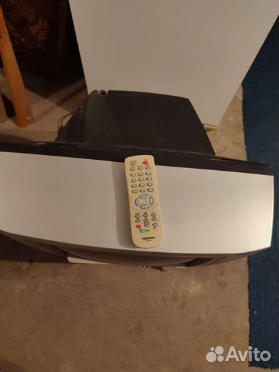 Телевизор бу