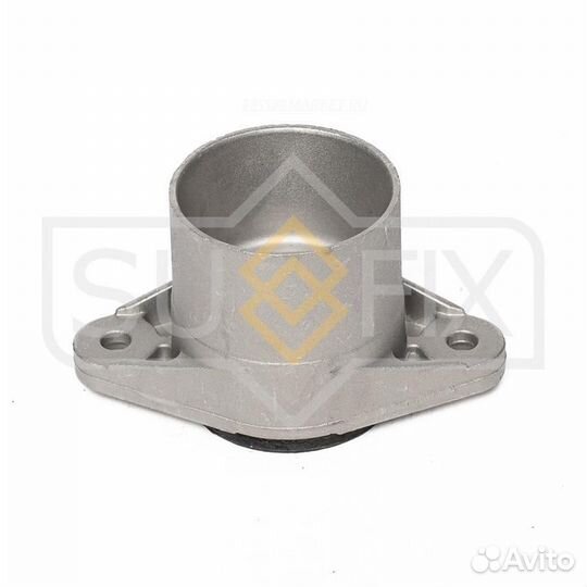 Sufix FM-1045 Опора амортизатора зад прав/лев