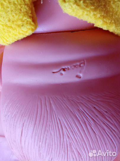 Пупс мальчик