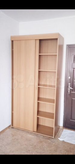 Комната 12,7 м² в 1-к., 3/9 эт.