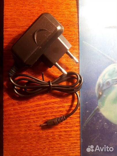 Зарядное устройство для старых т/ф Nokia