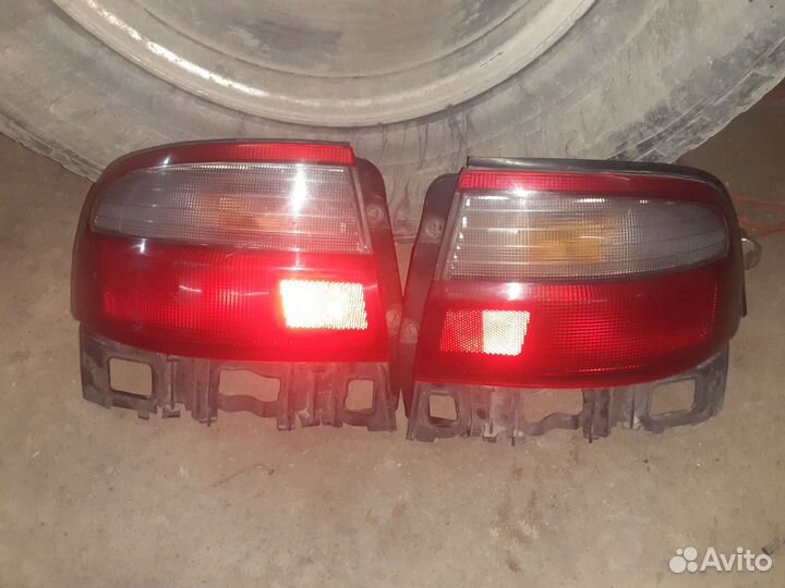 Продам стопы на Т. Корона 195