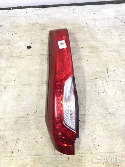 Фонарь левый Nissan X-Trail T31 2011