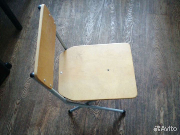 Складывающийся стулчик для пикника