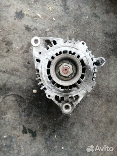 Генератор Nissan March AK12 CR14