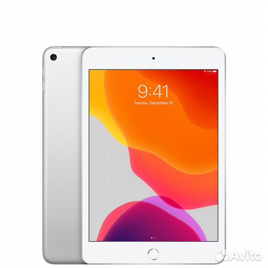 iPad Mini 5 256gb Wi-Fi