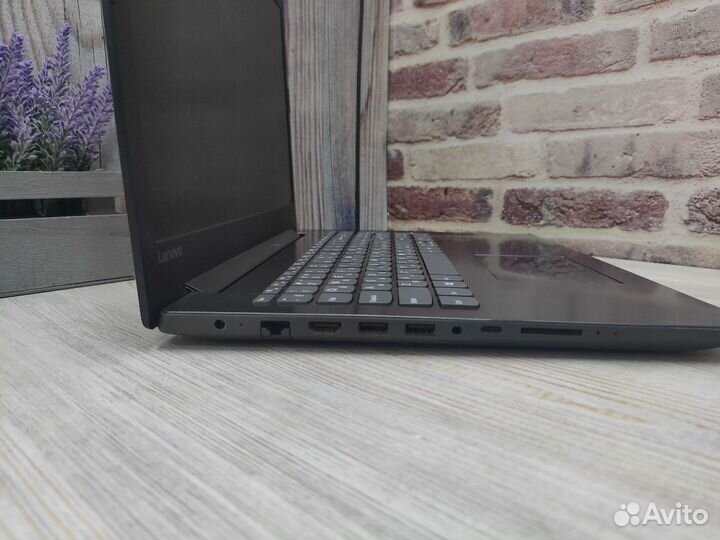 Ноутбук Lenovo ideapad 330-15lkb 7020U