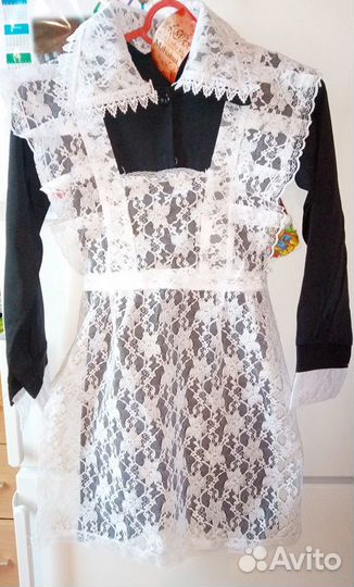 Школьная форма