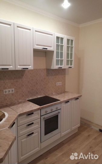 Кухонный гарнитур от производителя