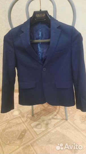 Школьная форма для мальчика