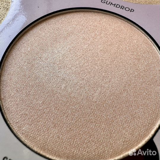 Хайлайтер Glow kit sugar sun dipped anastasia