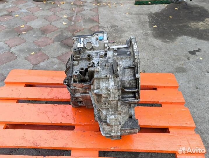 Корпус АКПП W638 V-class 111.980