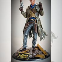 Фигурка Cooper Howard-The Ghoul(Fallout)