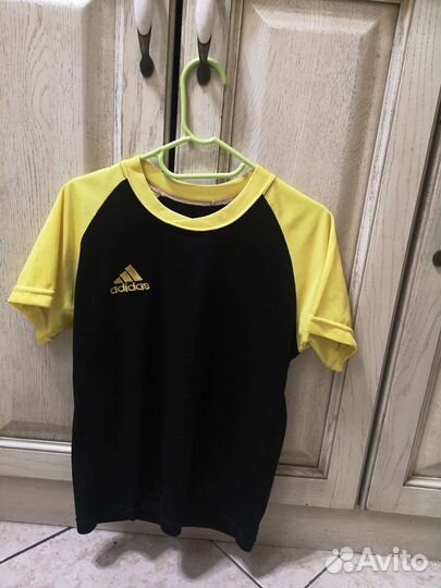 Спортивная одежда детская комплект 4в 1