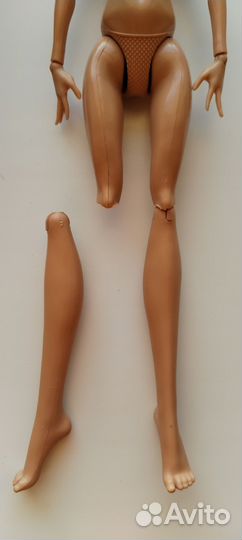 Кукла монстр хай Клео де Нил