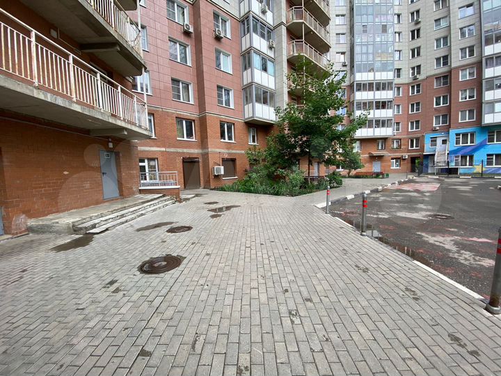Свободного назначения, 95 м²