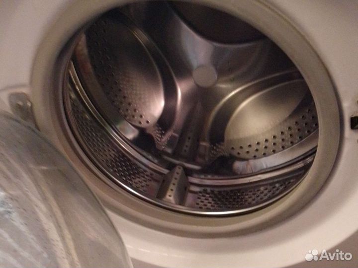 Стиральная машина indesit