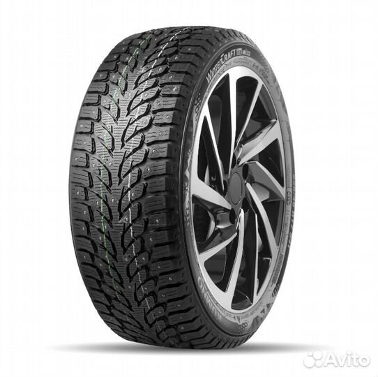 Kumho WinterCraft Ice Wi32 225/45 R18