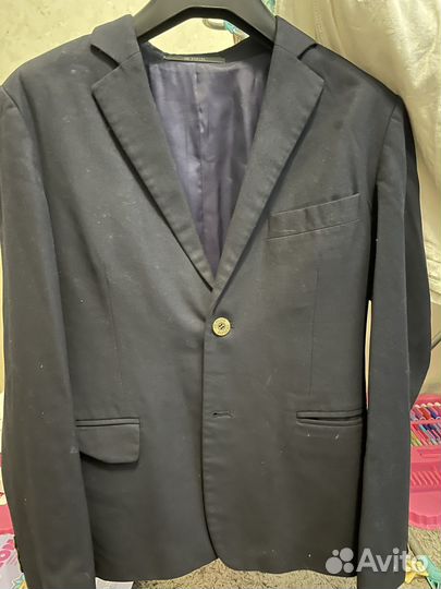 Пиджаки peplos б/у в хорошем состоянии