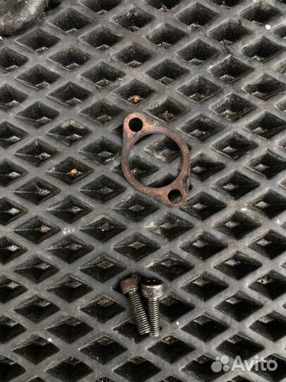 Маслонасос на скутер Suzuki Lets 2