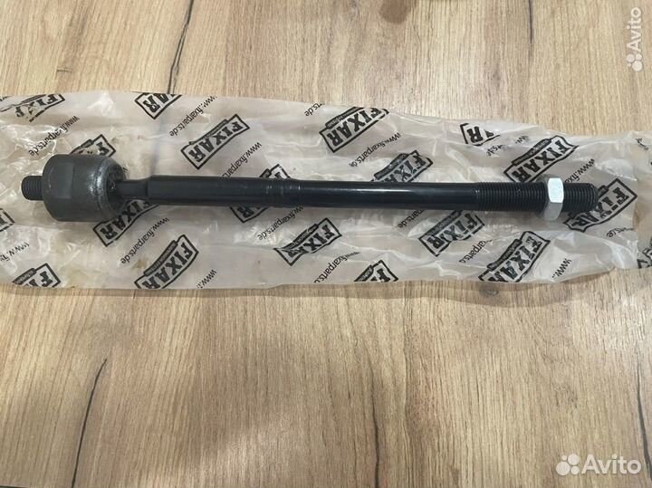 Рулевая тяга ford focus 2