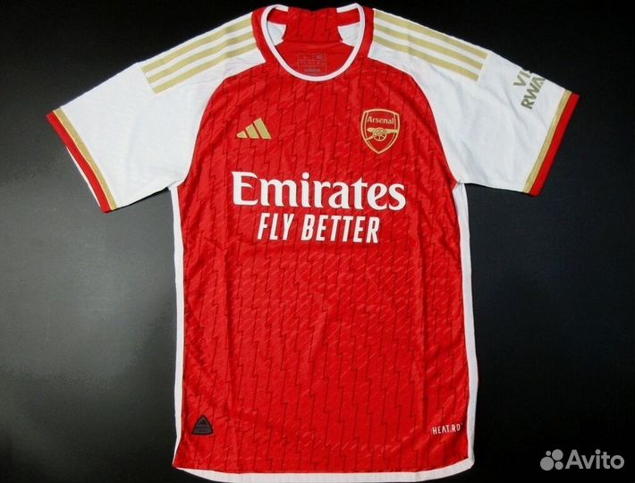 Игровая футболка