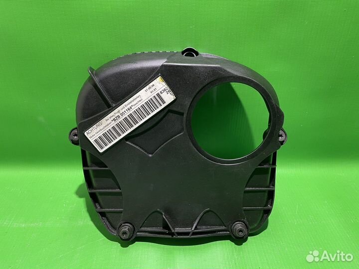 Кожух ремня грм Audi Skoda Volkswagen