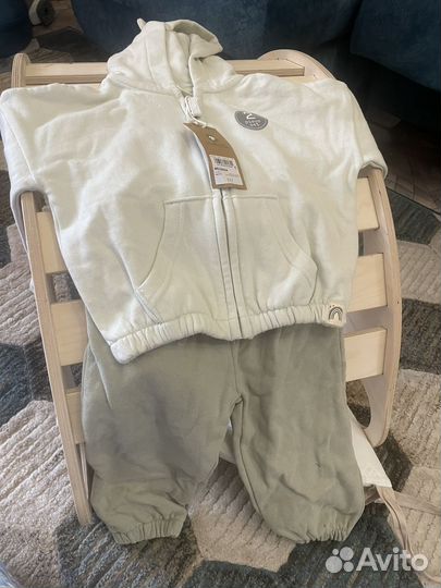 Костюм next новый