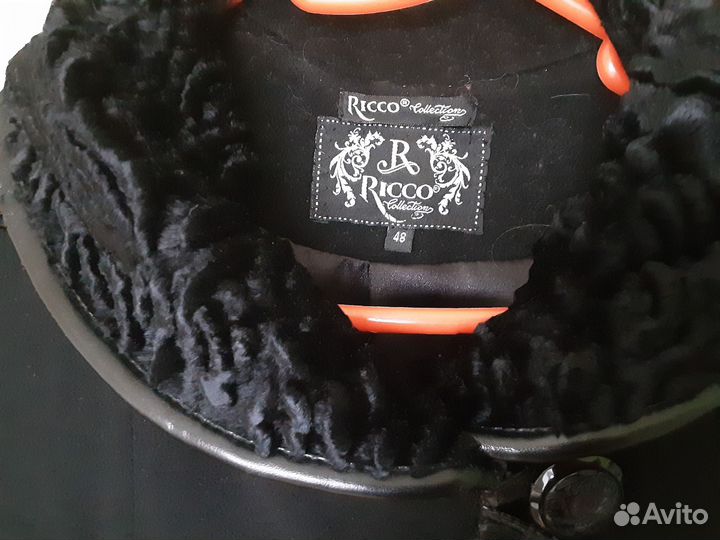 Пальто весна