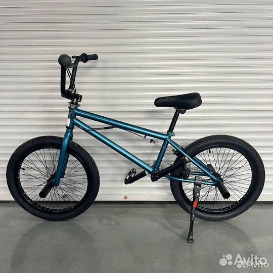 Велосипеды BMX