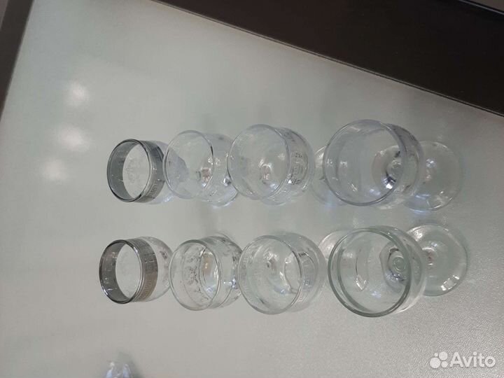 Стопки подарочные набор