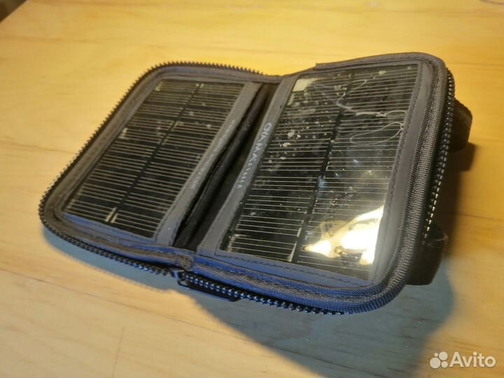 Складной влагозащитный чехол