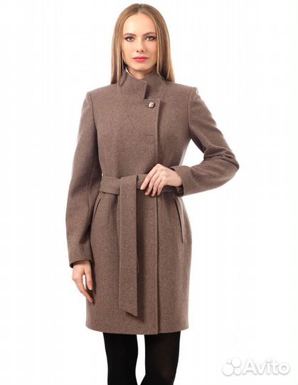 Пальто осеннее avalon
