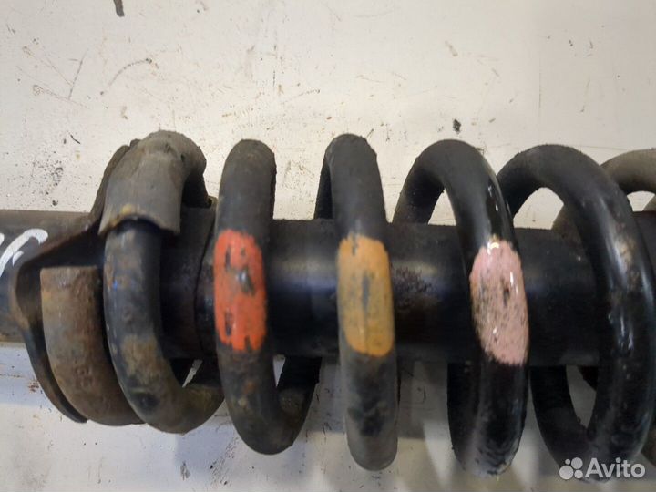 Амортизатор подвески Honda Accord 6, 1999