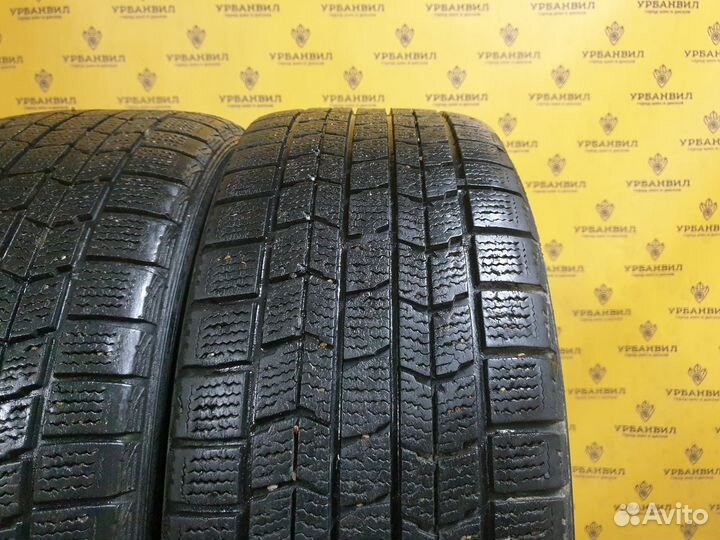 Dunlop Graspic DS3 205/55 R16