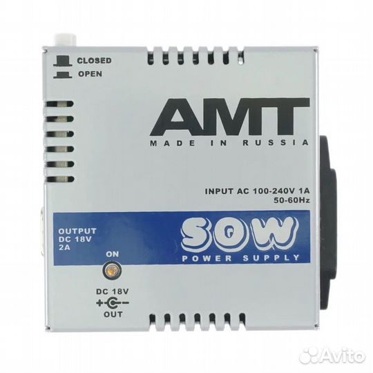 AMT Sow ppsm18 acdc-18v (Новый)