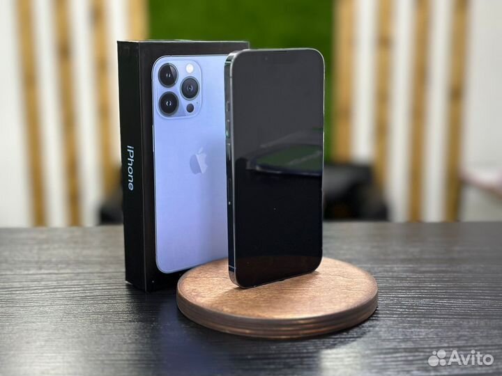 iPhone 13 Pro, 256 ГБ