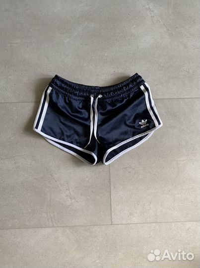 Шорты женские adidas xs