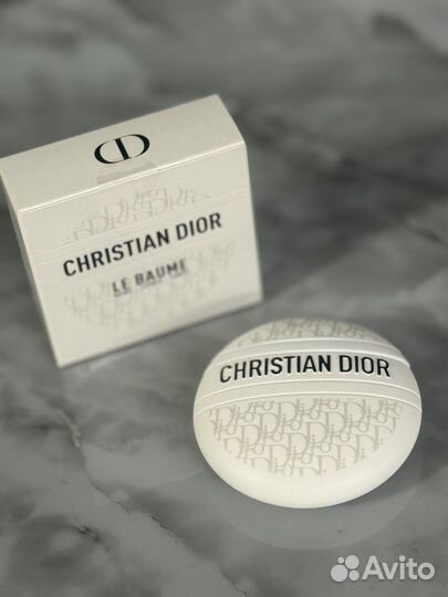 Крем для рук Dior