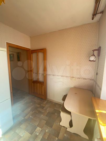 1-к. квартира, 34 м², 4/7 эт.