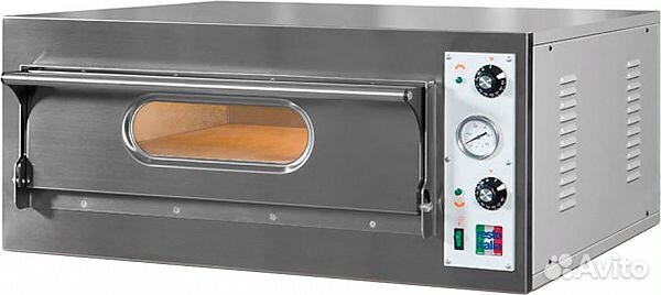Печь для приготовления пиццы