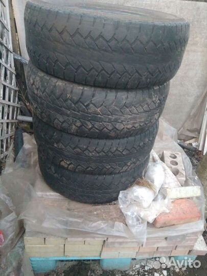 Cooper Discoverer ATS 235/65 R17