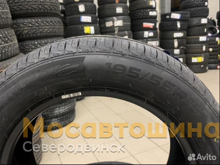 Windforce CatchFors H/P 195/55 R15 85V